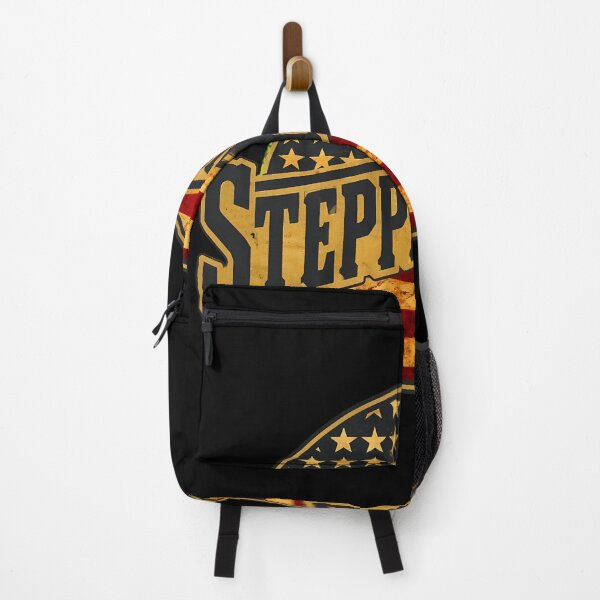 Item preview, Steppenwolf Band American Flag -26 designed and sold by ChevalierIzyy.