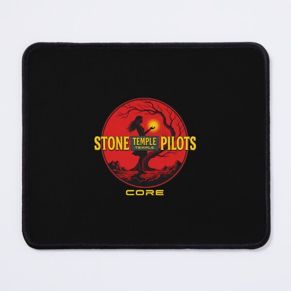 Item preview, Stone Temple Pilots Core Band -37 designed and sold by ChevalierIzyy.