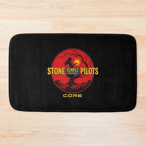 Item preview, Stone Temple Pilots Core Band -37 designed and sold by ChevalierIzyy.