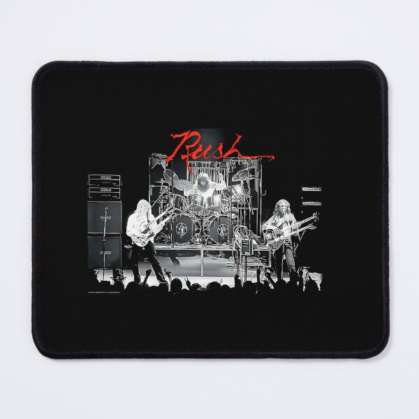 Item preview, Great Rushband Live Concert Tour designed and sold by LenoreKulas.