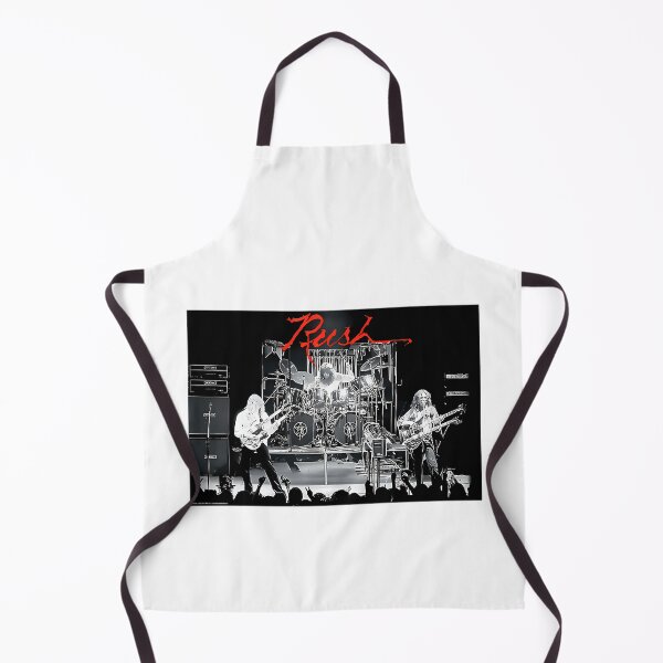 Item preview, Great Rushband Live Concert Tour designed and sold by LenoreKulas.