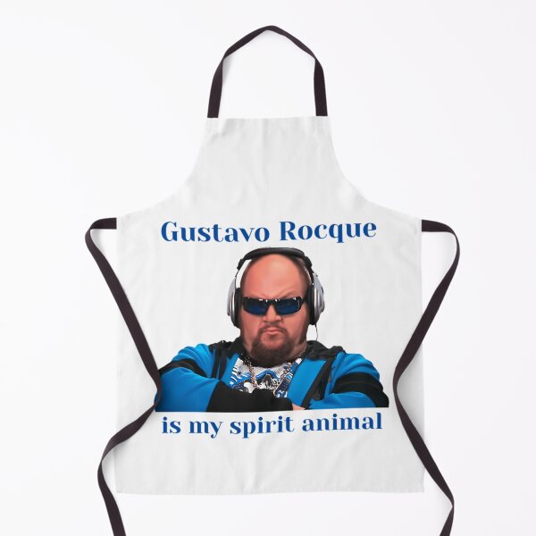 Item preview, Gustavo Rocque designed and sold by LenoreKulas.