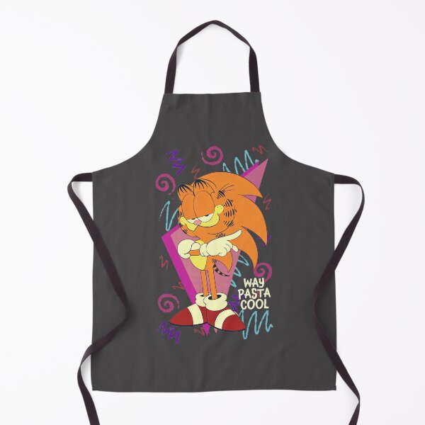 Item preview, Garfield The Hedgehog Classic Tshirt LIMITED EDITION designed and sold by JorgeDevis.