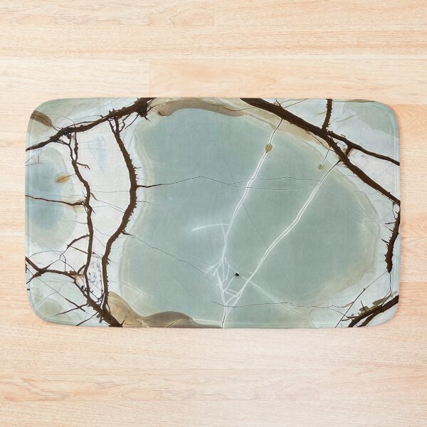 Item preview, Imaginary Worlds: Glass Lagoon designed and sold by Atlas-of-Worlds.