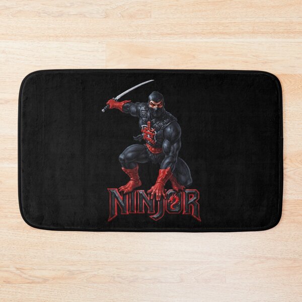 Item preview, The Ninja designed and sold by ME design.