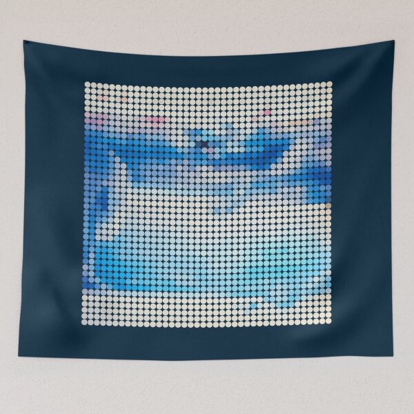 Item preview, Rush - Grace Under Pressure  designed and sold by LenoreKulas.