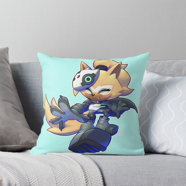 Item preview, The Silent Warrior designed and sold by RikoandTako.