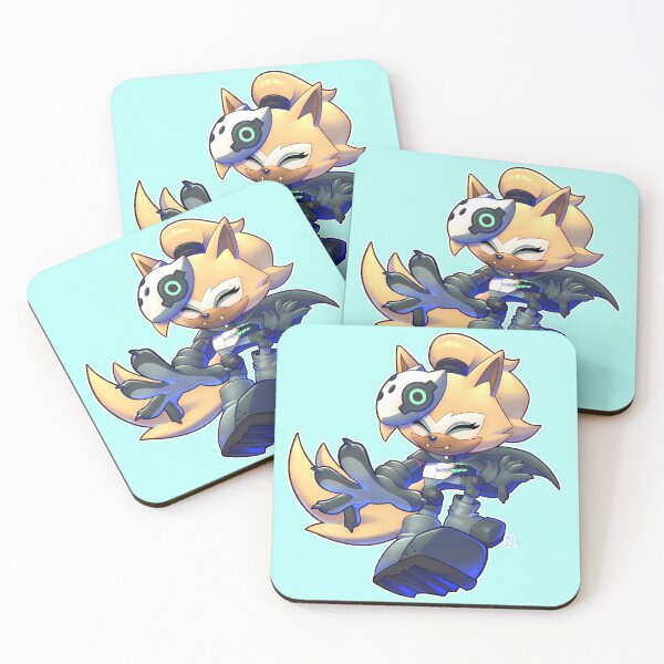 Item preview, The Silent Warrior designed and sold by RikoandTako.