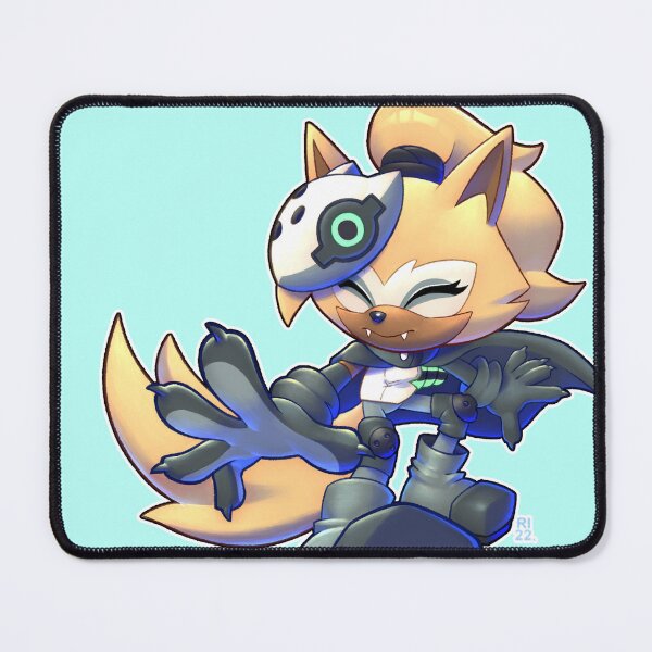 Item preview, The Silent Warrior designed and sold by RikoandTako.
