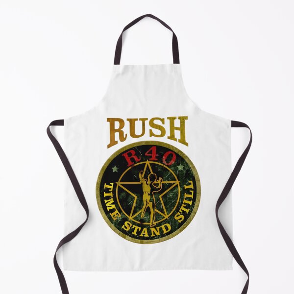 Item preview, Rush Band designed and sold by LenoreKulas.