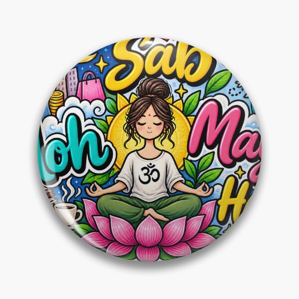 Item preview, Aesthetic Spiritual Art for the Modern Mind designed and sold by Seer beyond Mind.