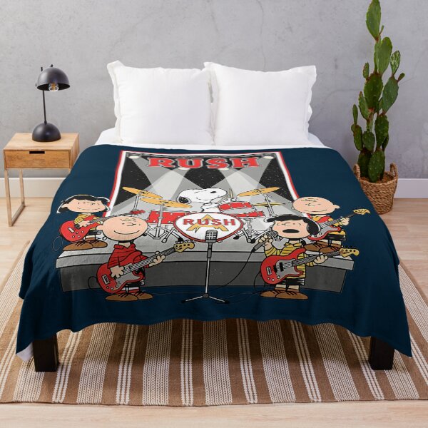 Item preview, Rush Peanuts designed and sold by LenoreKulas.