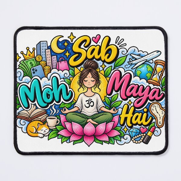 Item preview, Aesthetic Spiritual Art for the Modern Mind designed and sold by Seer beyond Mind.