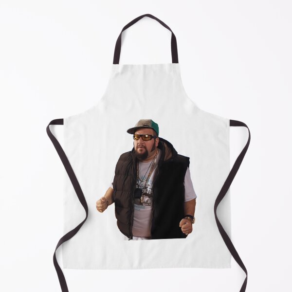 Item preview, The Man The Myth The Legend - Gustavo Rock From Btr designed and sold by LenoreKulas.