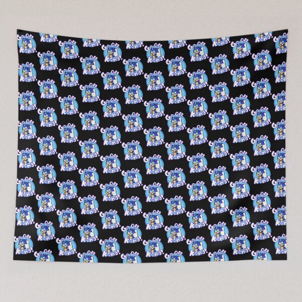 Item preview, Go Off King Sonic PERFECT GIFT FOR YOU AND FRIENDS designed and sold by Cunhaa.