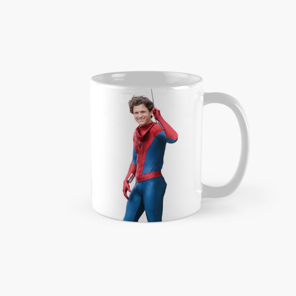 Artikelvorschau, Tom Holland entworfen und verkauft von owpldh.