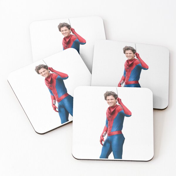 Item preview, Tom Holland designed and sold by owpldh.