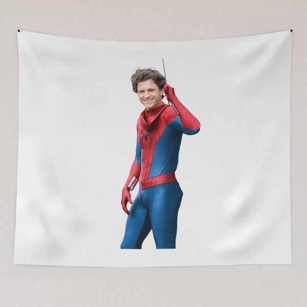 Item preview, Tom Holland designed and sold by owpldh.