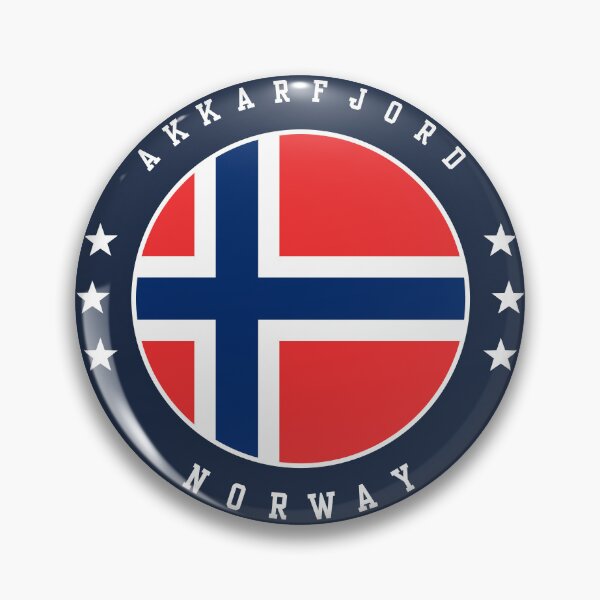 Item preview, Akkarfjord Norway designed and sold by jeshands.