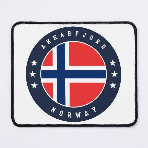Item preview, Akkarfjord Norway designed and sold by jeshands.