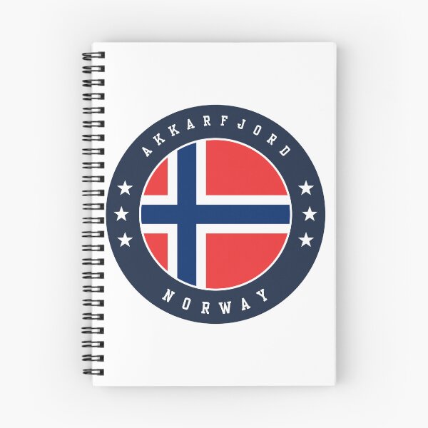 Item preview, Akkarfjord Norway designed and sold by jeshands.