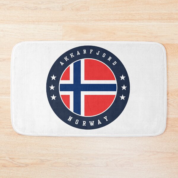Item preview, Akkarfjord Norway designed and sold by jeshands.