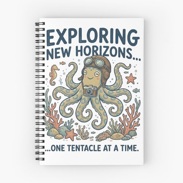 Item preview, New horizons designed and sold by JustTeeHAVEN.