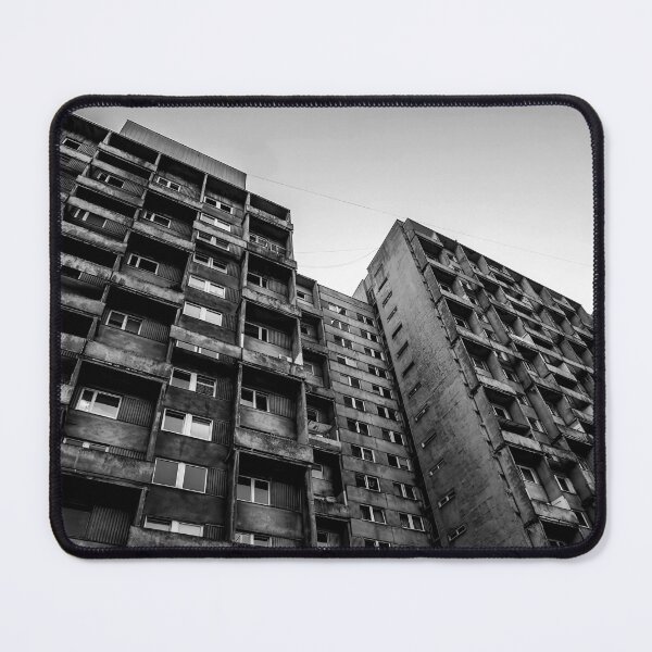 Item preview, Urban Brutalism designed and sold by Saint Arts Studio.