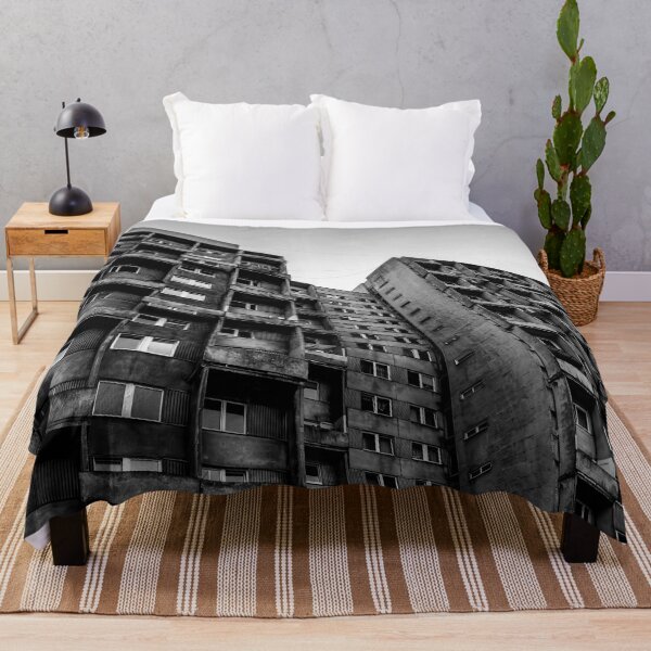 Item preview, Urban Brutalism designed and sold by Saint Arts Studio.