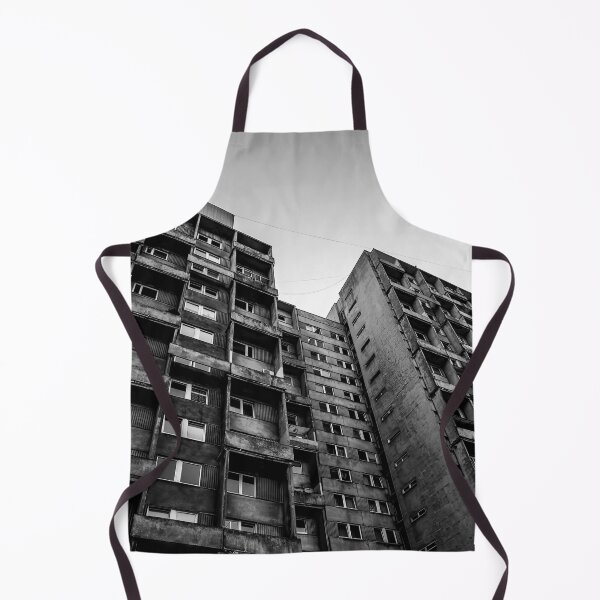 Item preview, Urban Brutalism designed and sold by Saint Arts Studio.