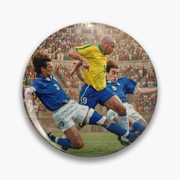 Item preview, Masters of the Beautiful Game designed and sold by On Target Sports.