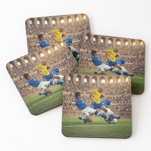 Item preview, Masters of the Beautiful Game designed and sold by On Target Sports.