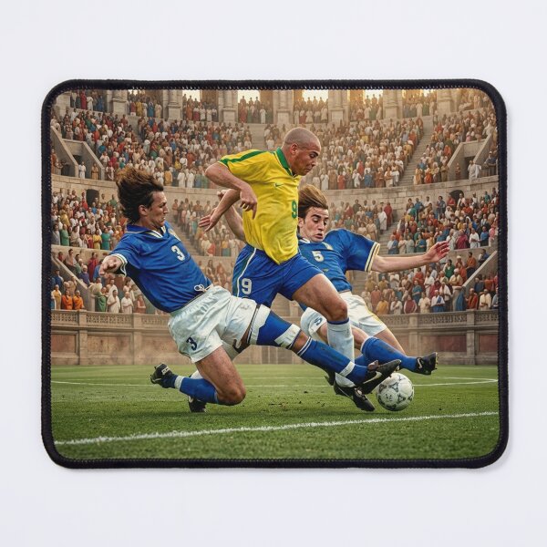 Item preview, Masters of the Beautiful Game designed and sold by On Target Sports.