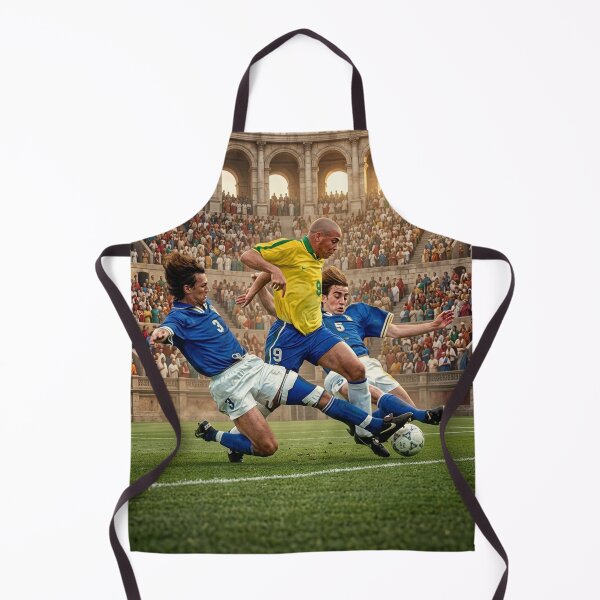 Item preview, Masters of the Beautiful Game designed and sold by On Target Sports.