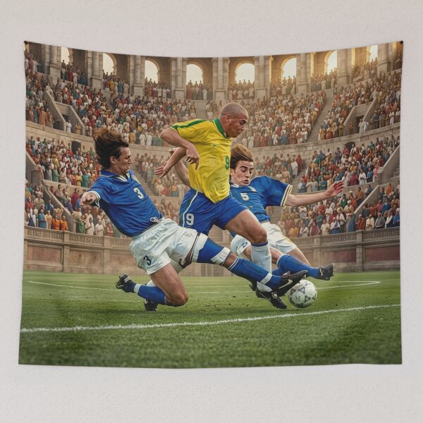 Item preview, Masters of the Beautiful Game designed and sold by On Target Sports.