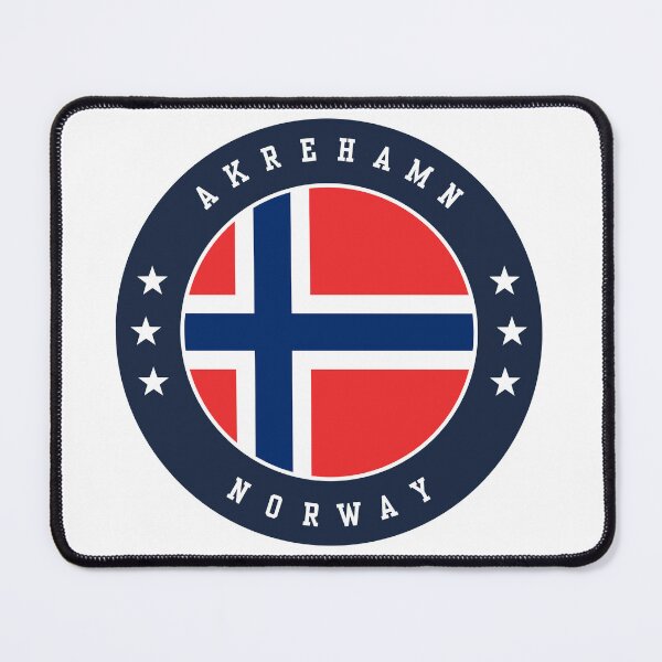 Item preview, Akrehamn Norway designed and sold by jeshands.