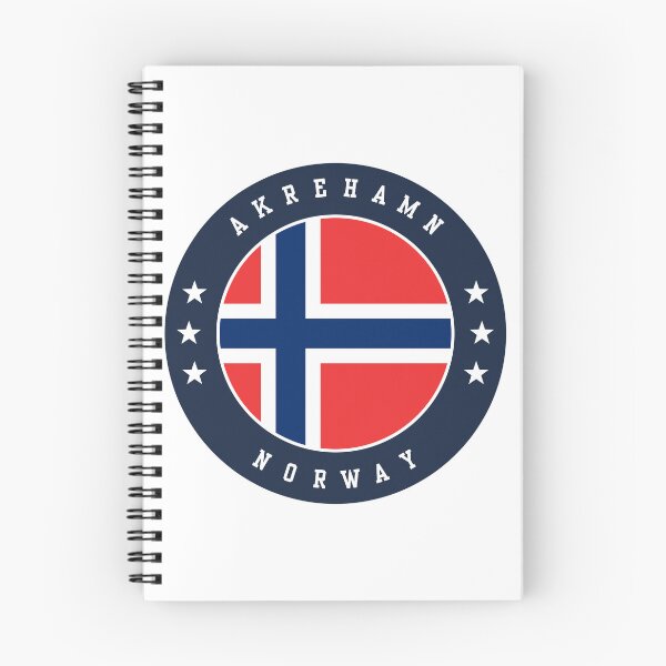 Item preview, Akrehamn Norway designed and sold by jeshands.