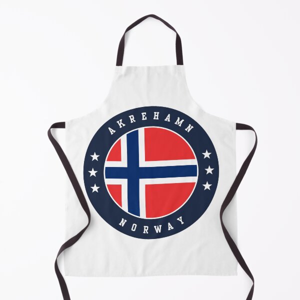 Item preview, Akrehamn Norway designed and sold by jeshands.