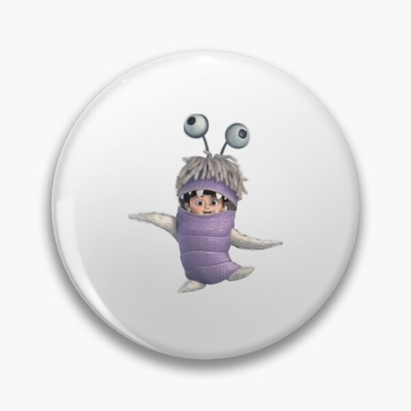 Item preview, Boo Monsters Inc - Disney designed and sold by creativesrafa.