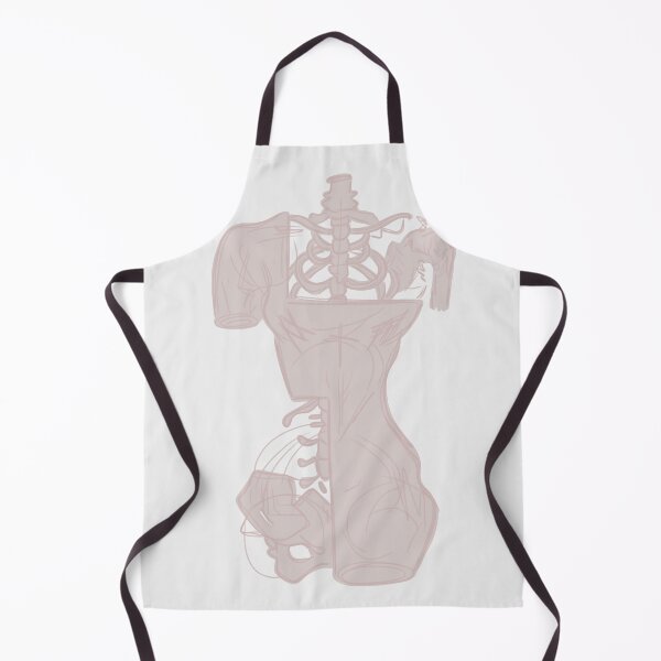 Item preview, Pretty Bones designed and sold by Blom & Co..