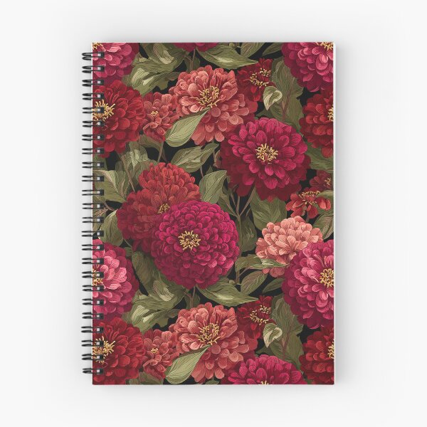Item preview, Artistic Zinnia Flower - Flower Floral Pattern - Dad Fathers Day Gifts designed and sold by RoyalStarsPatts.