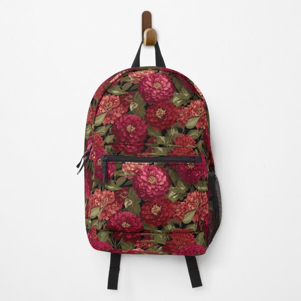 Item preview, Artistic Zinnia Flower - Flower Floral Pattern - Dad Fathers Day Gifts designed and sold by RoyalStarsPatts.