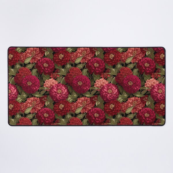 Item preview, Artistic Zinnia Flower - Flower Floral Pattern - Dad Fathers Day Gifts designed and sold by RoyalStarsPatts.