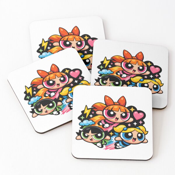 Item preview, power puff girls designed and sold by NRSROTE.