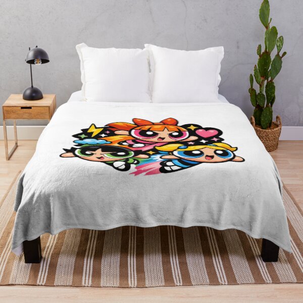 Item preview, Chicas Superpoderosas designed and sold by NRSROTE.