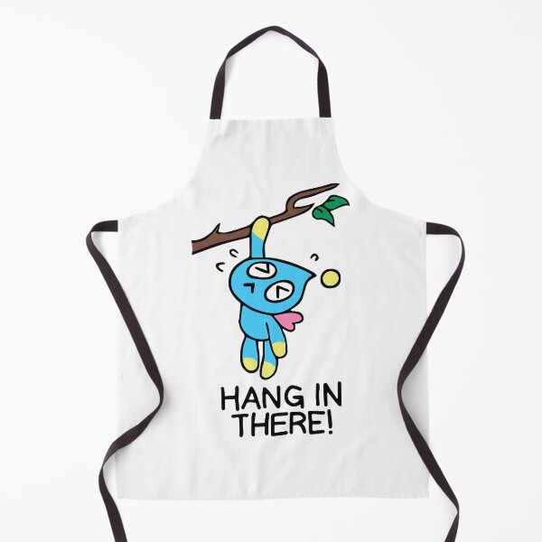 Item preview, Hang In There Bye ⭐⭐⭐⭐⭐ designed and sold by JorgeDevis.
