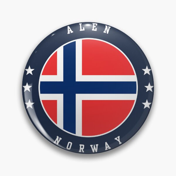 Item preview, Alen Norway designed and sold by jeshands.