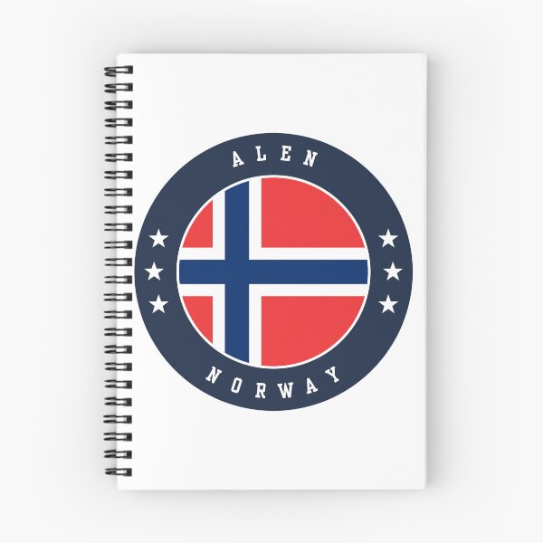 Item preview, Alen Norway designed and sold by jeshands.