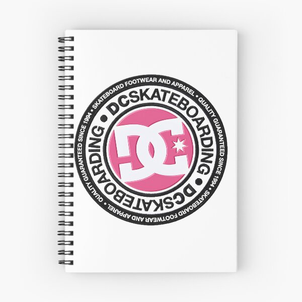 Item preview, DC pink designed and sold by djspikey.