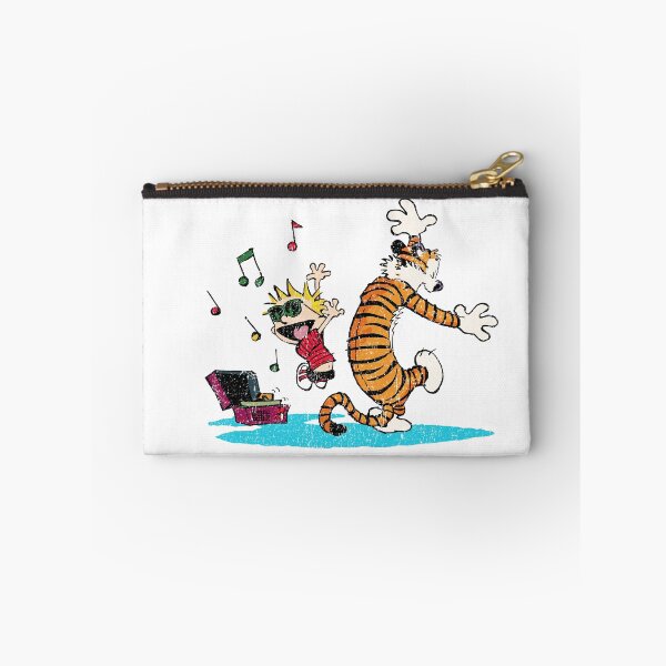 Item preview, Сalvin and Hobbes Dance designed and sold by Nikita Abakumov.
